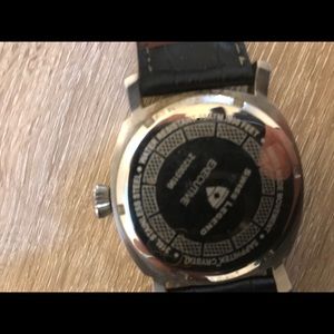 Swiss Legend Men’s Watch
